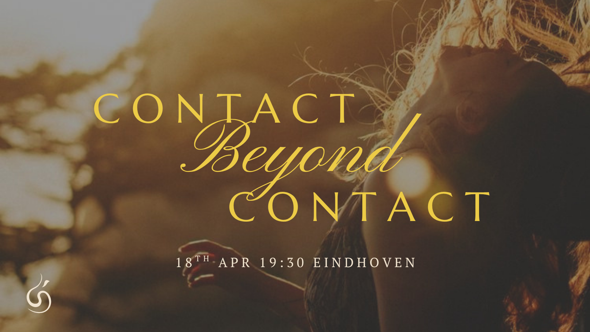 Contact Beyond Contact | Introduction Workshop