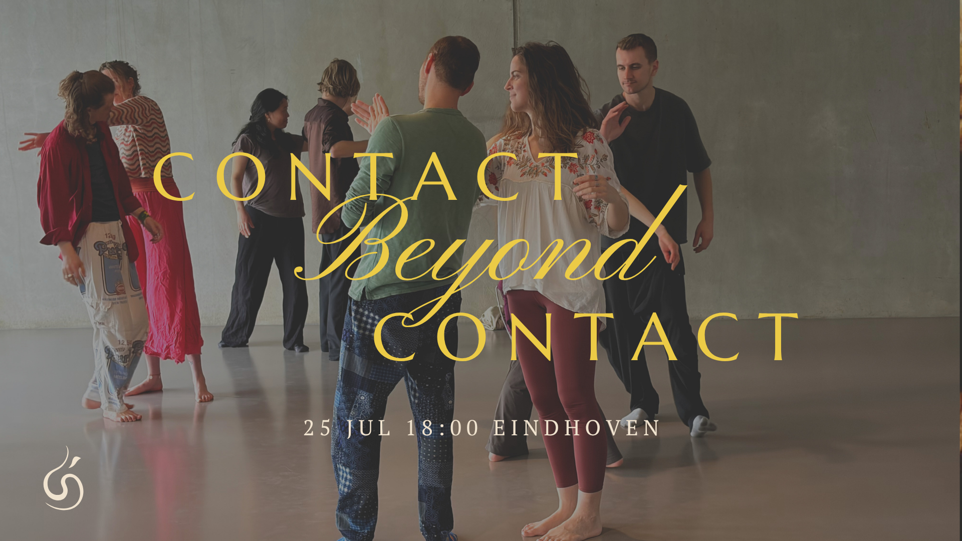Contact Beyond Contact - Embodied Heart Connection