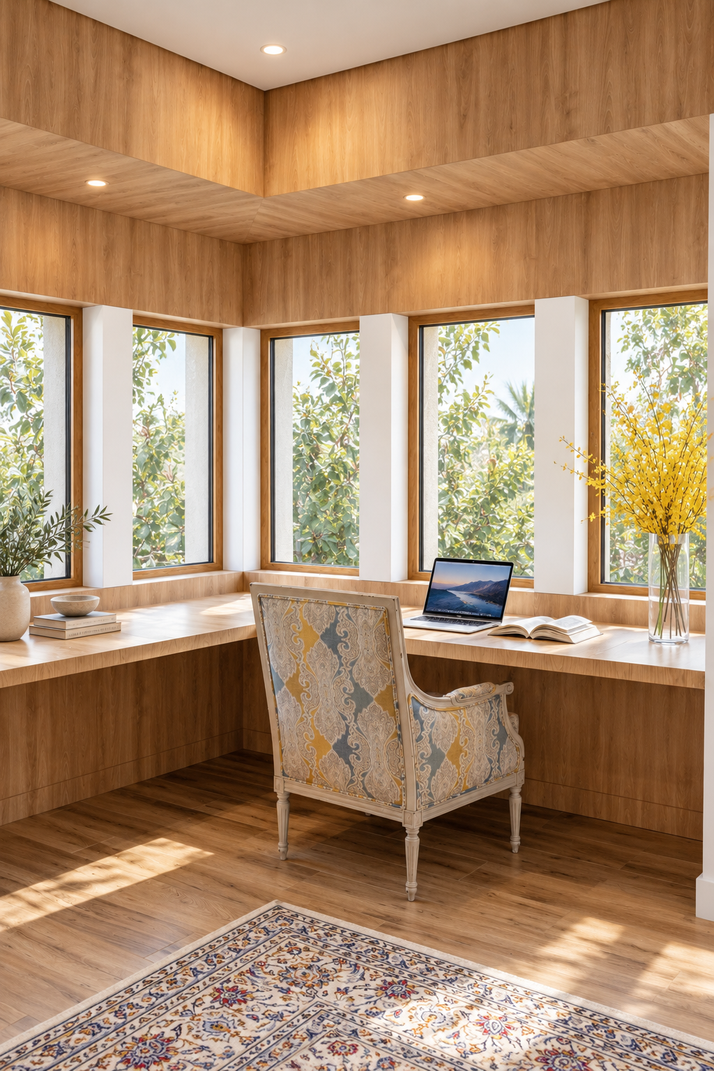 Mirador Residence