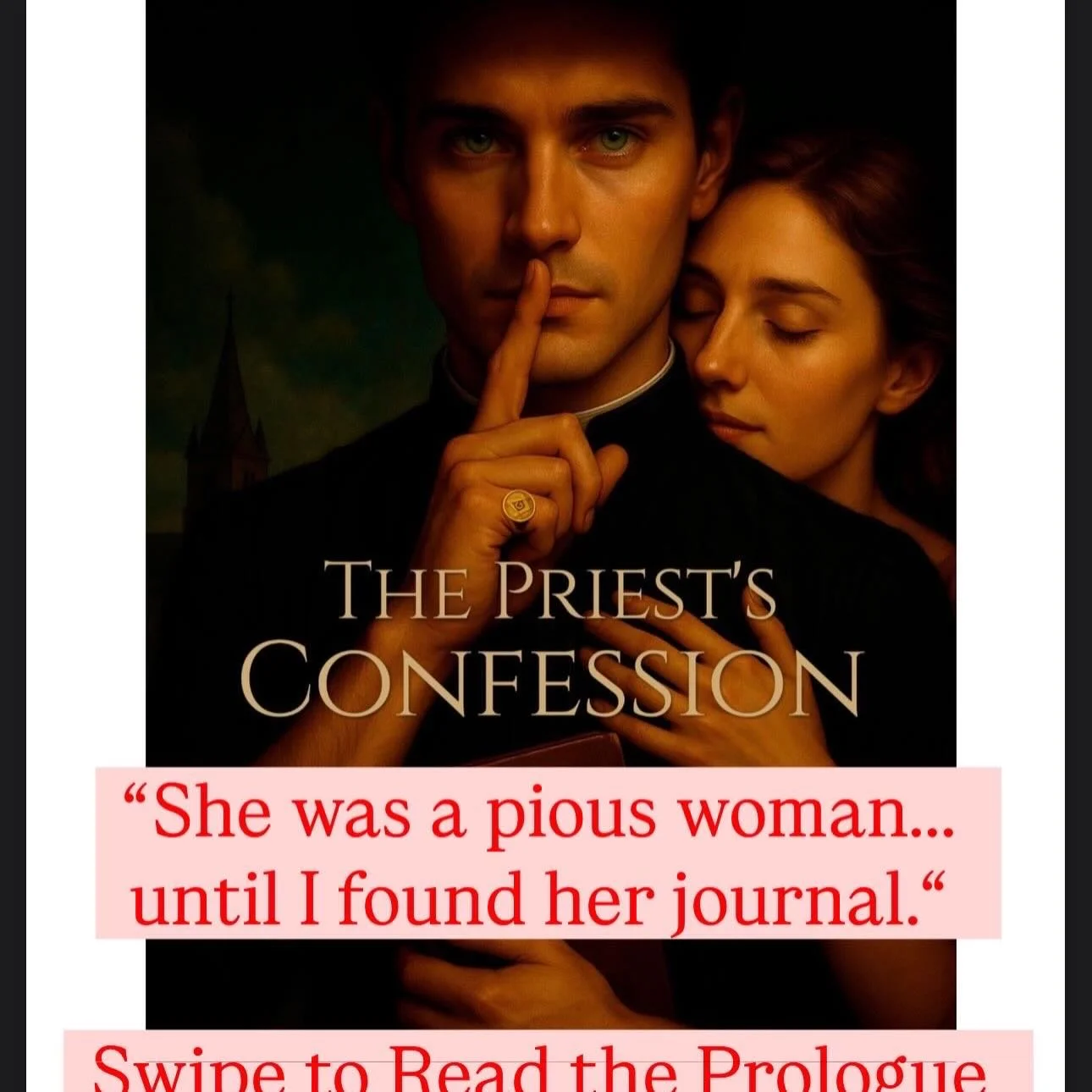 I always thought my grandmother was an open book.

She was the smell of lavender, the sound of garden shears, and the quiet comfort of a woman who never missed Sunday mass. But when I sat in that hospital room, watching the rhythm of the machines, I 