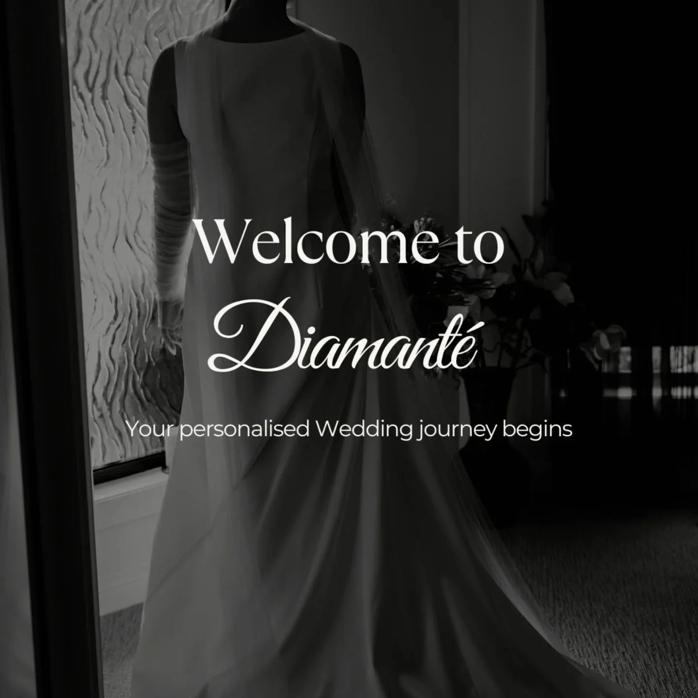 Your personalised Diamant&eacute; journey 💍