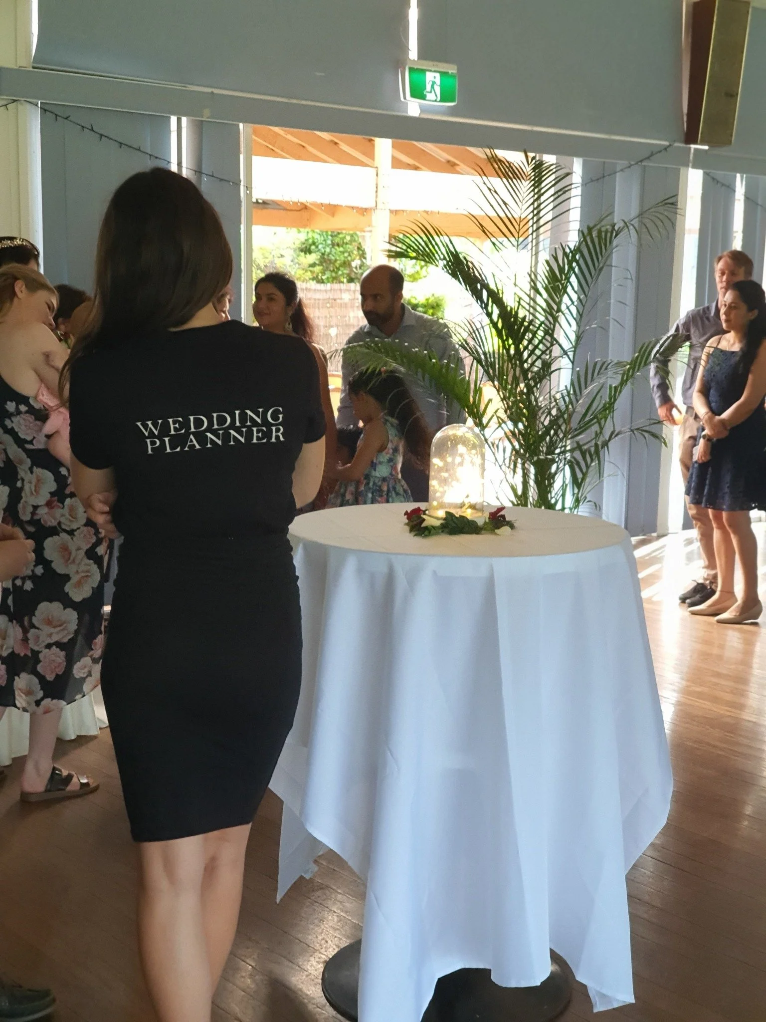 3 signs you should hire a Planner

💍 You are struggling with mental burn out &amp; overwhelm from your Wedding Plans, you don't know where to start &amp; it feels big!

💍 You don't know where to start, you have the ring, you've had the moment, now 