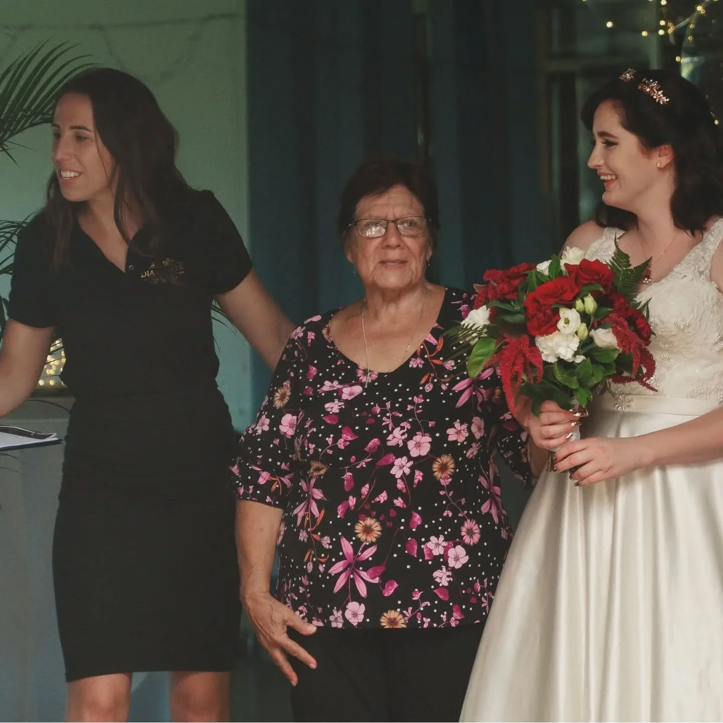 My journey in Weddings started long before Diamant&eacute; 🤍

I began as a Wedding Assistant in Melbourne, learning from some truly incredible vendors and seeing first-hand just how much magic (&amp; logistics 😅) goes into creating a seamless Weddi