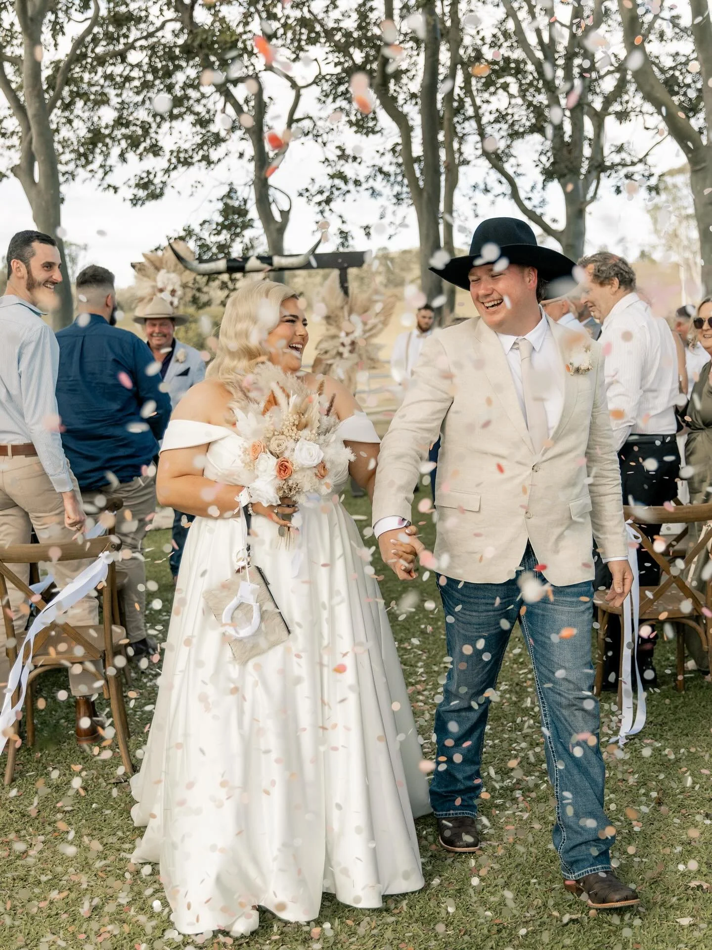 The Signature Experience. ✨

This is our most comprehensive offering, designed for couples who want full support from day one. We handle every detail &mdash; from curating your dream team of vendors, to developing timelines, managing logistics, guest