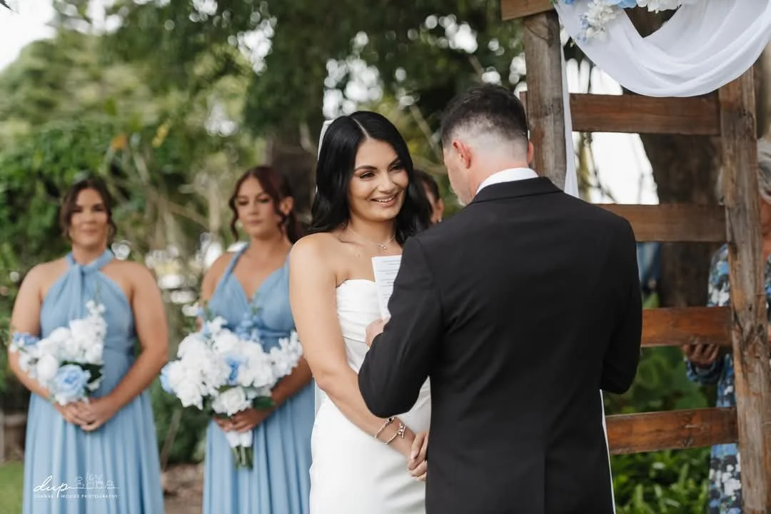 "I was unsure whether hiring a coordinator would be worth stretching our budget, but I can say without a doubt that it was worth it a hundred times over." &mdash; T &amp; A 🤍

Hearing words like this reminds me exactly why I do what I do. 