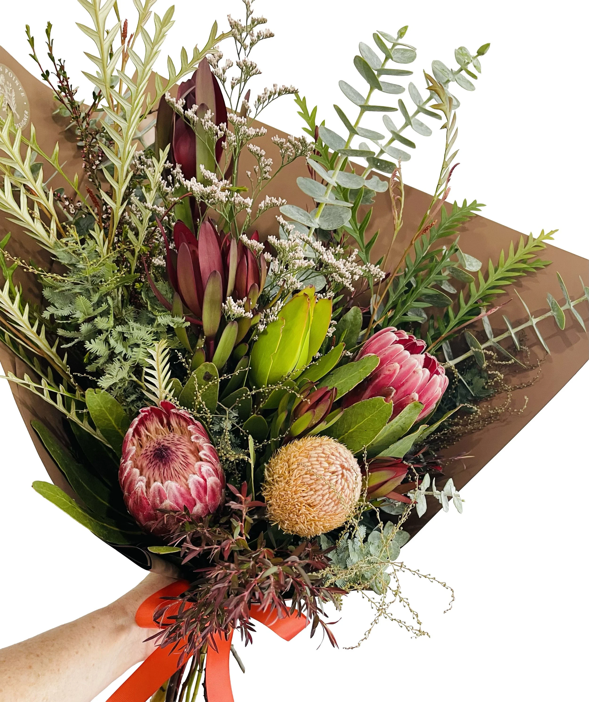 Seasonal Native