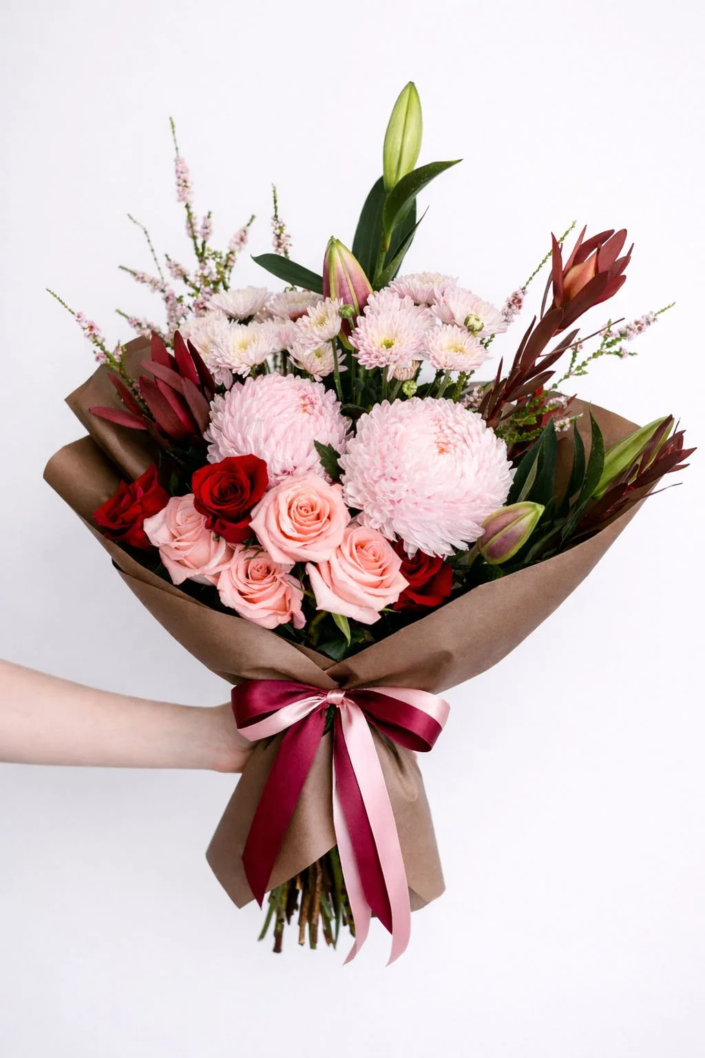 Romance Bouquet
