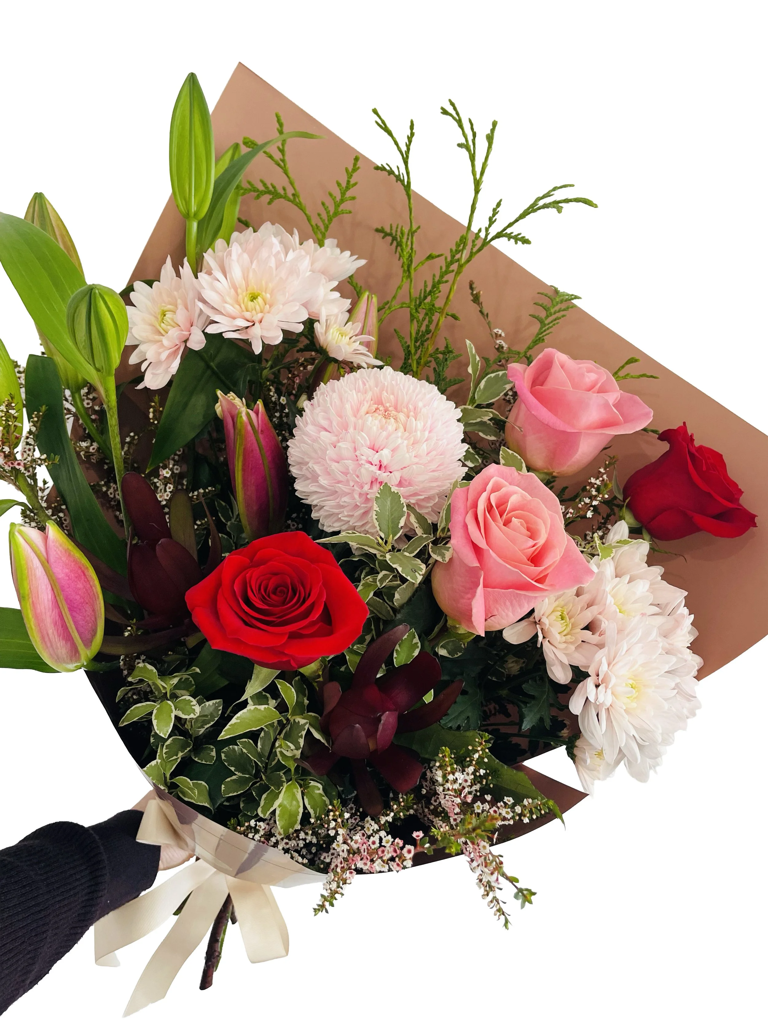 Romance Bouquet