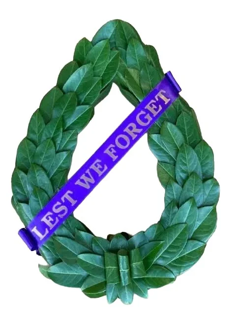 Remembrance Chaplet