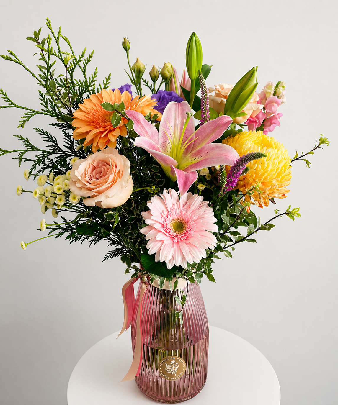 Mum's Vase arrangment.png