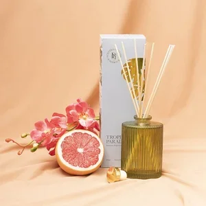 Fragrance Diffuser Indulgence Tropical Paradise