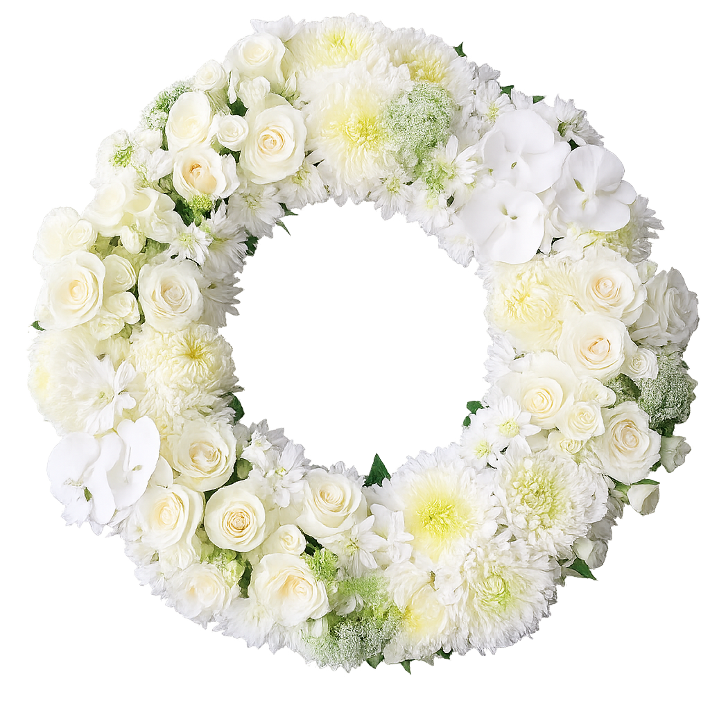 Luxe White