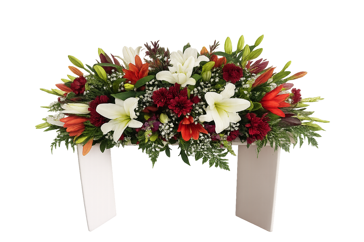 Casket Spray (POA)