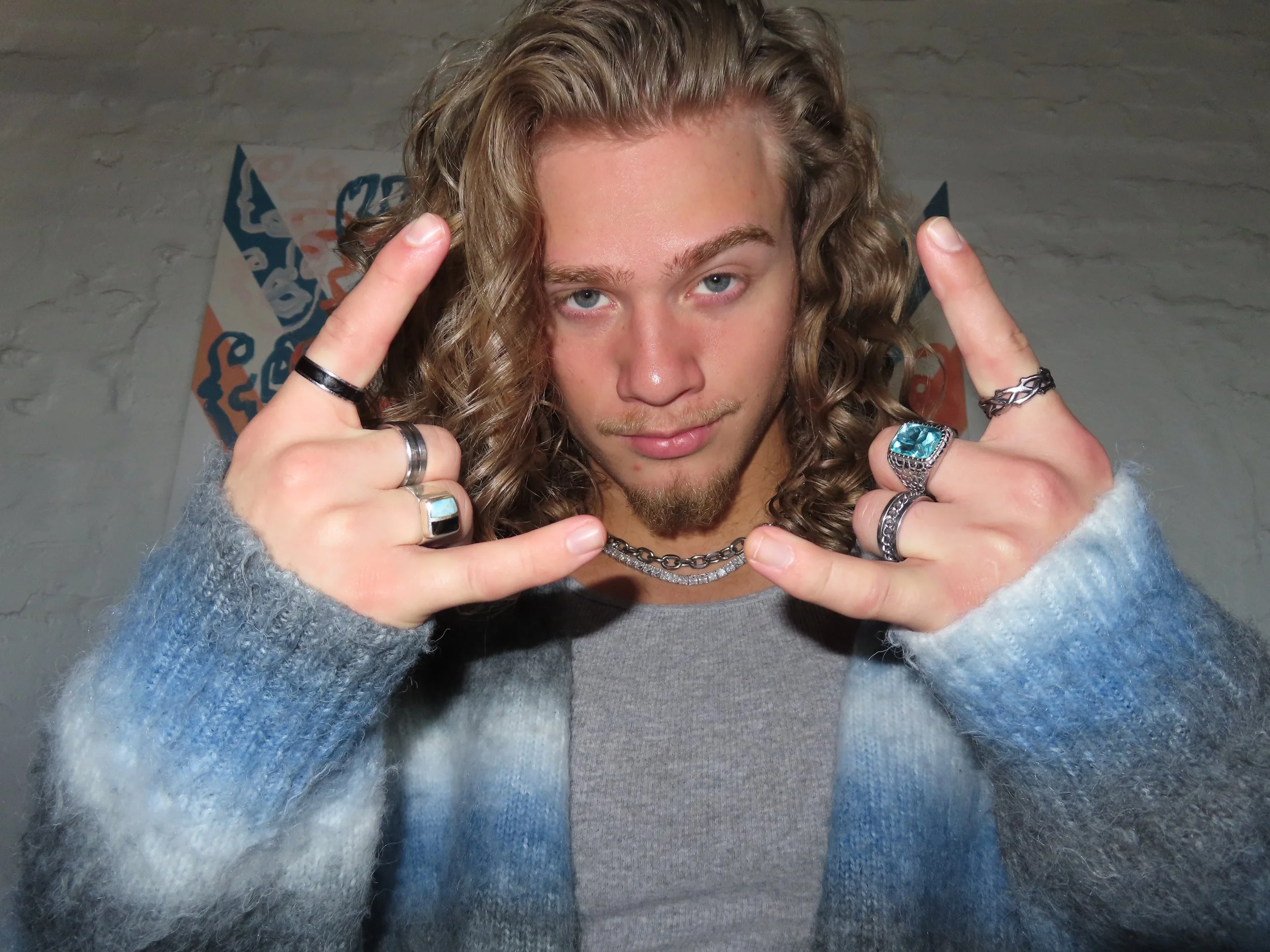 Shane appell