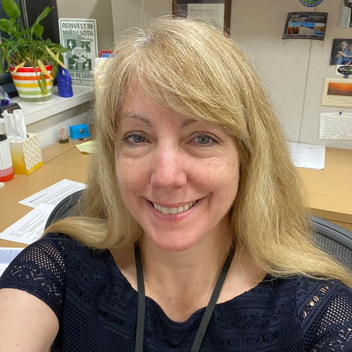 Shannon (Wright) Lotthammer