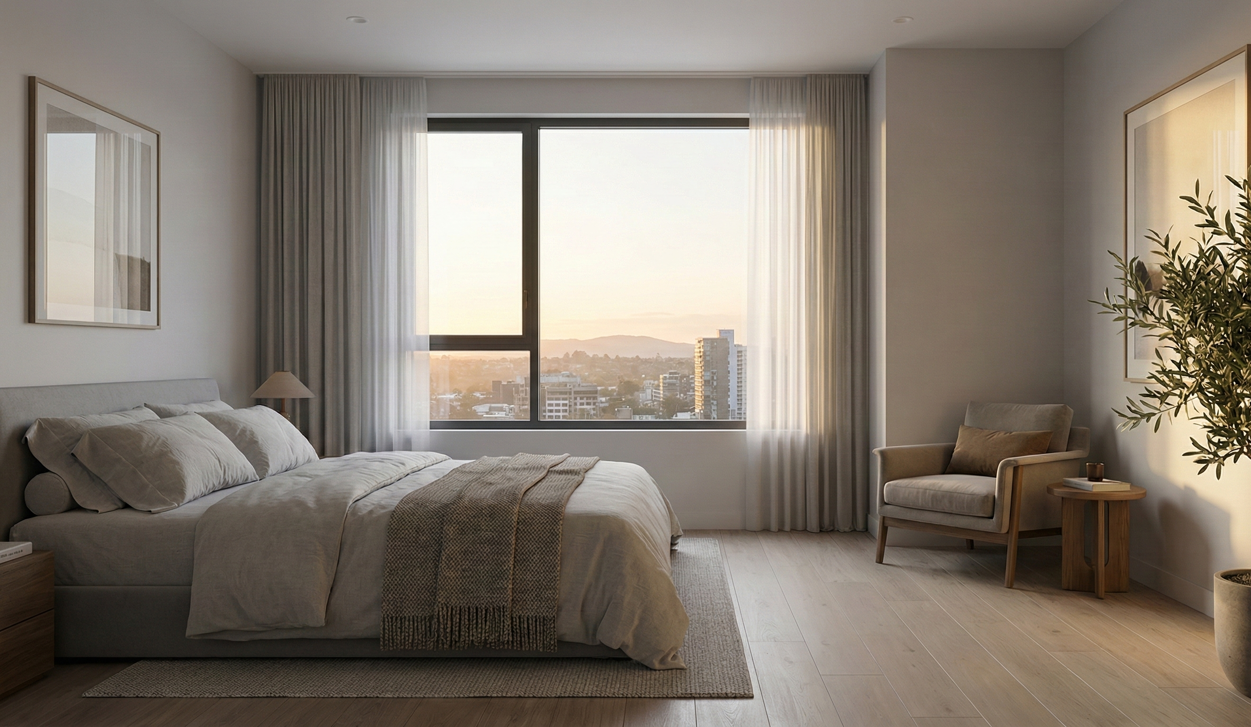 Why Your Home Feels "Off" Even After You've Spent Lakhs on It