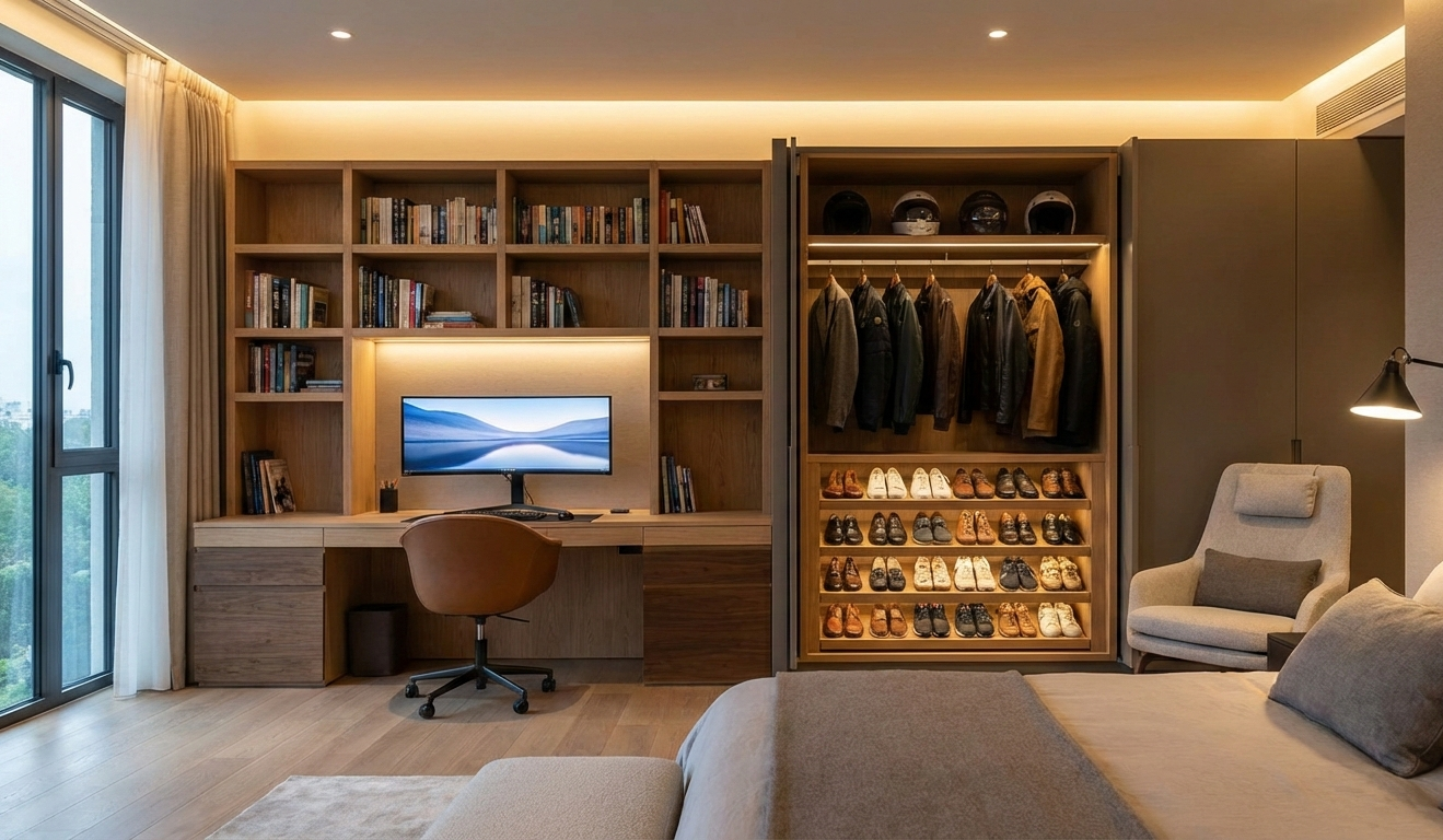 Homes Should Be Designed Once: Why "We'll Redo It Later" Is Costing You More Than You Think