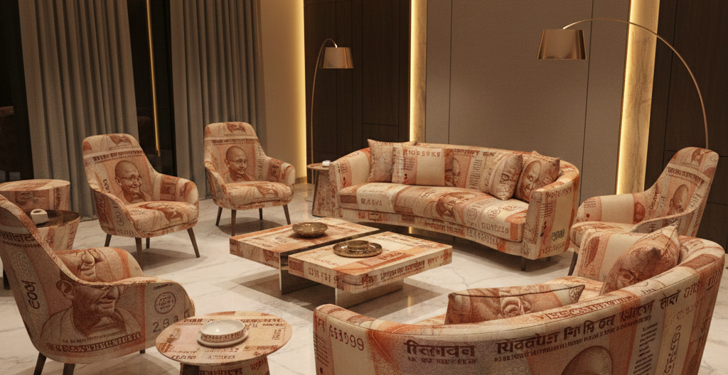 Interior Design Cost Per Sq Ft in Mumbai (2026 Guide)