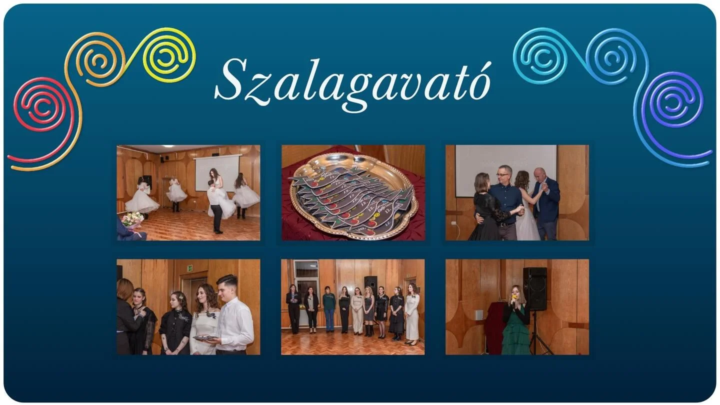 A szalagavat&oacute;n k&eacute;sz&uuml;lt &ouml;sszes k&eacute;p a BIO-ban!