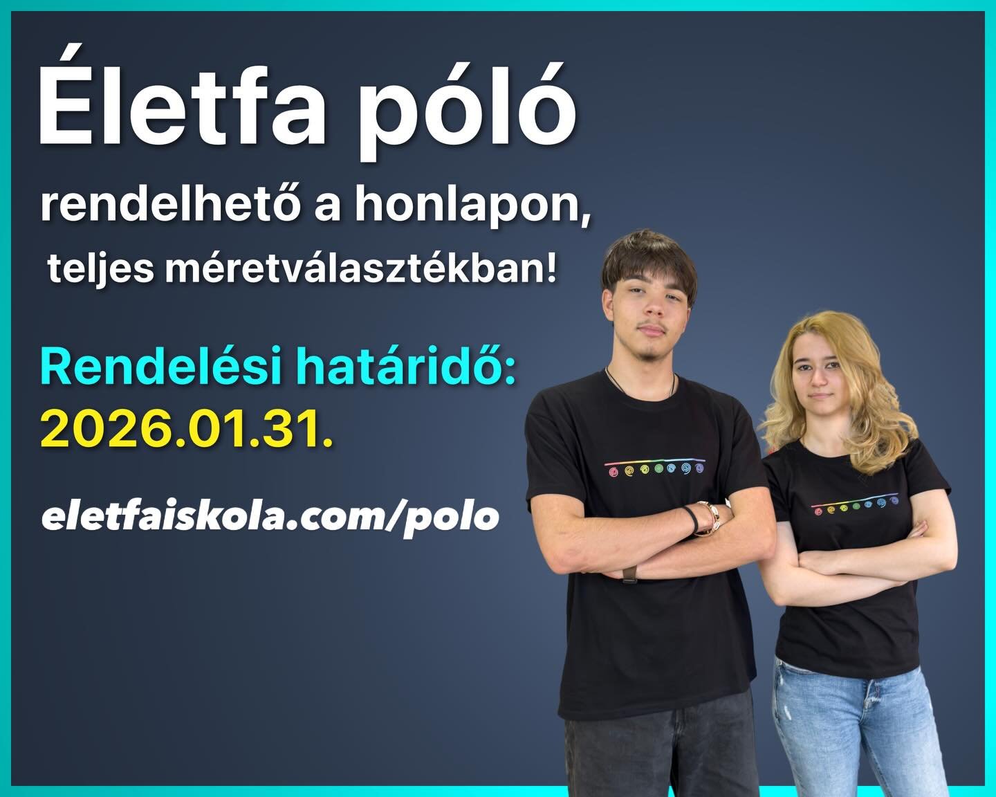 Rendeld meg m&eacute;g ma!