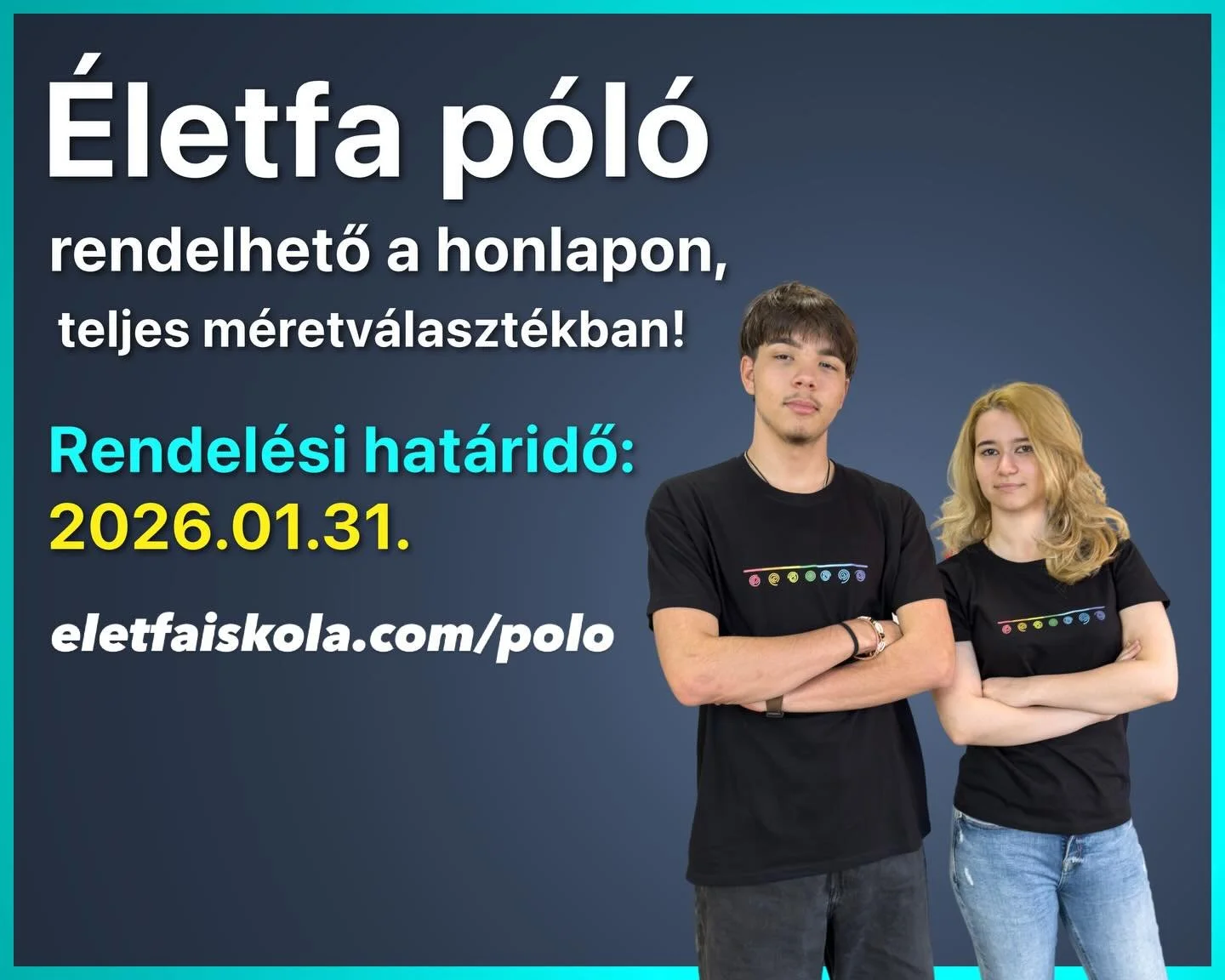 Rendeld meg m&eacute;g ma!