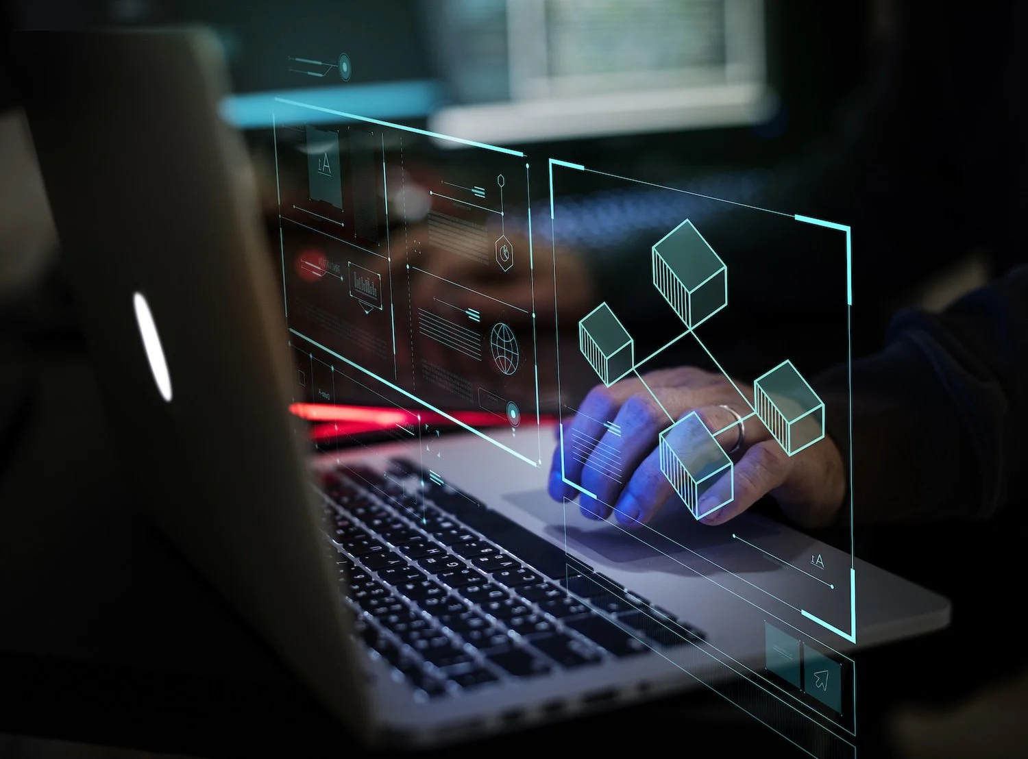 What is ‘choice architecture’ and how does it affect user behaviour on your website?