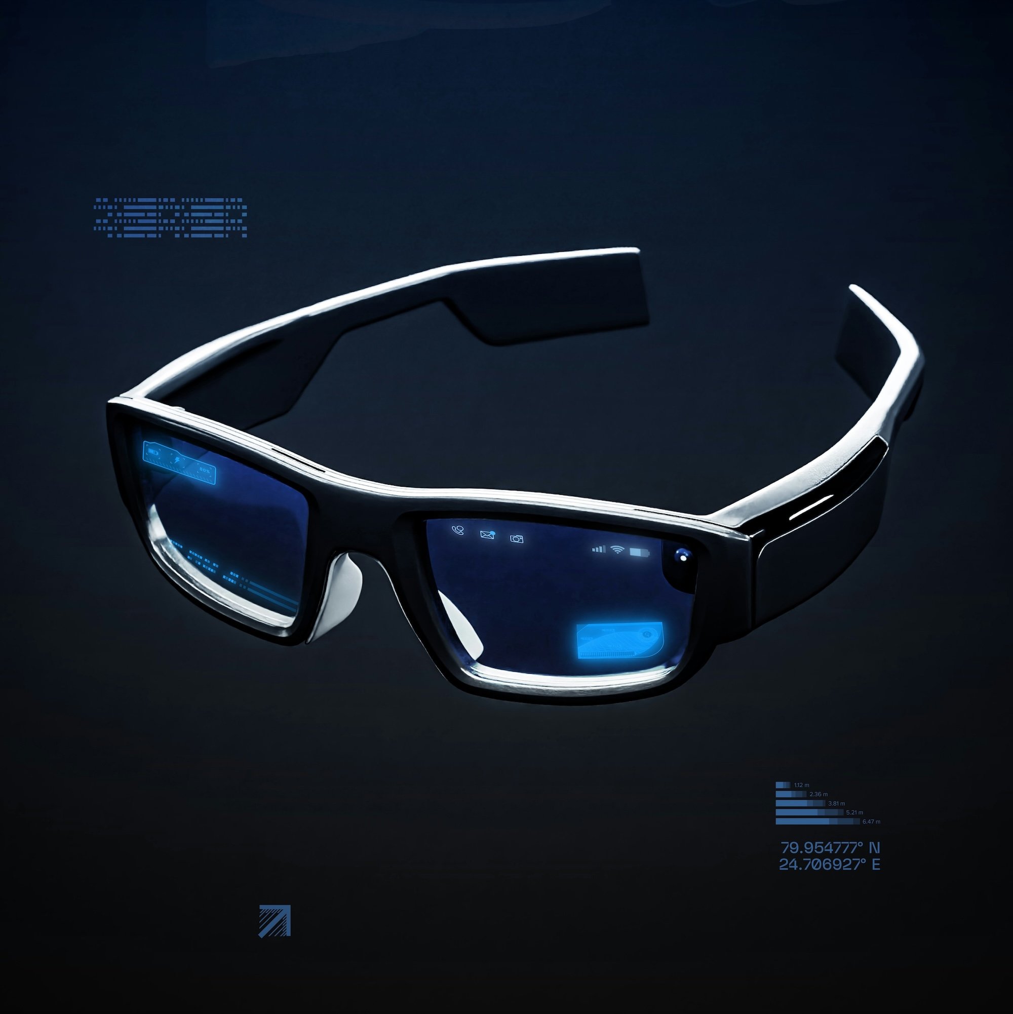 The Smart Battlespace