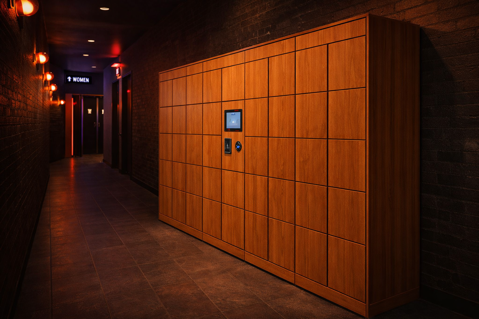 Helch Market - Winchester