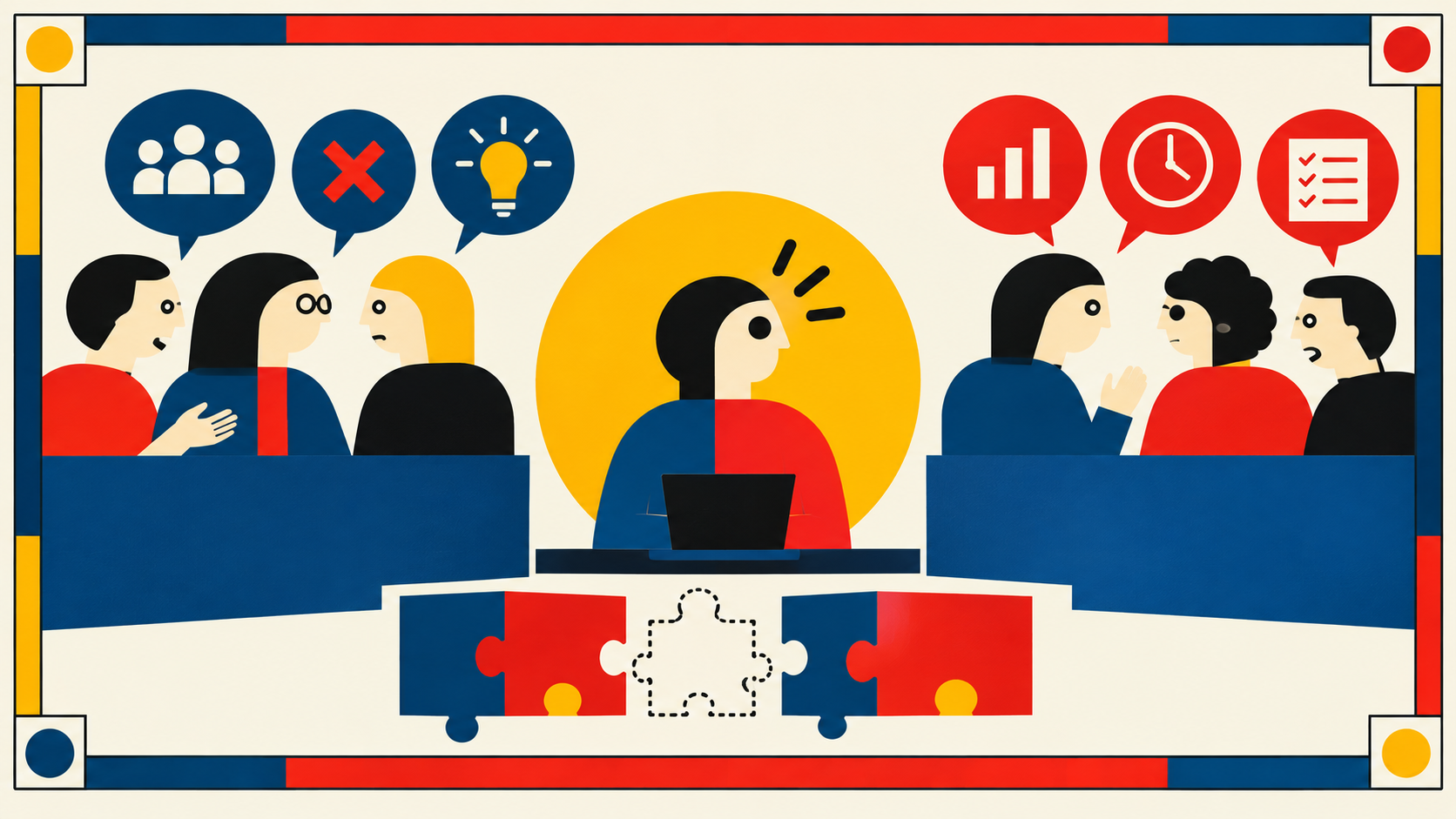Why is inclusion failing?