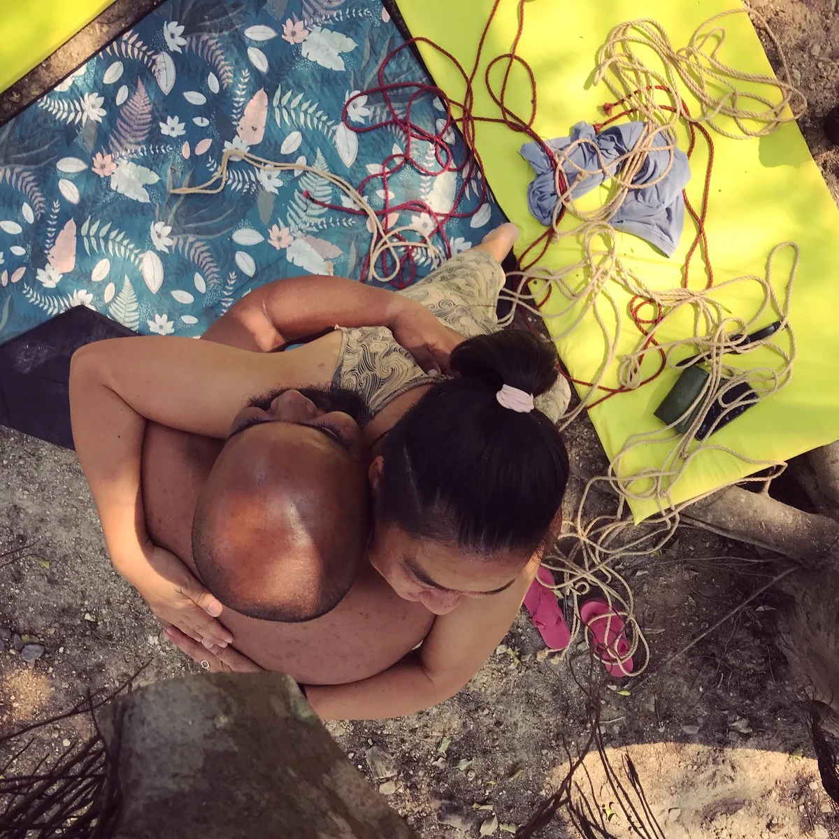 liferebound online therapy for fetish-related trauma UK