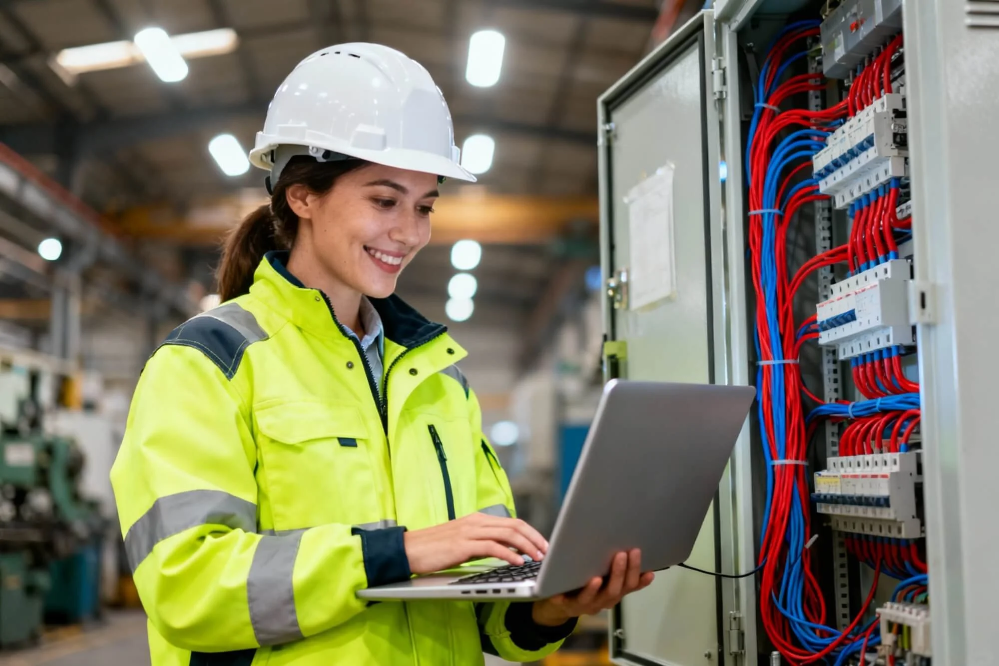 Apprentice BMS Controls Engineer
