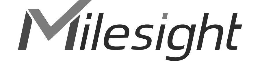 Logo of Milesight with a stylized letter 'M' and the company name in black text.