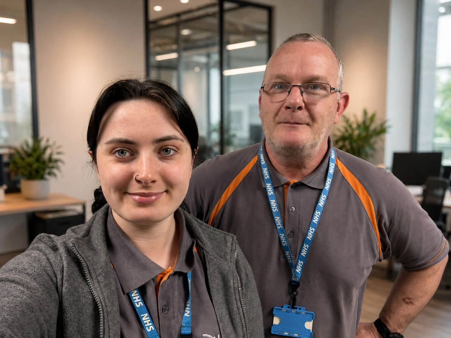 WISE Controls team