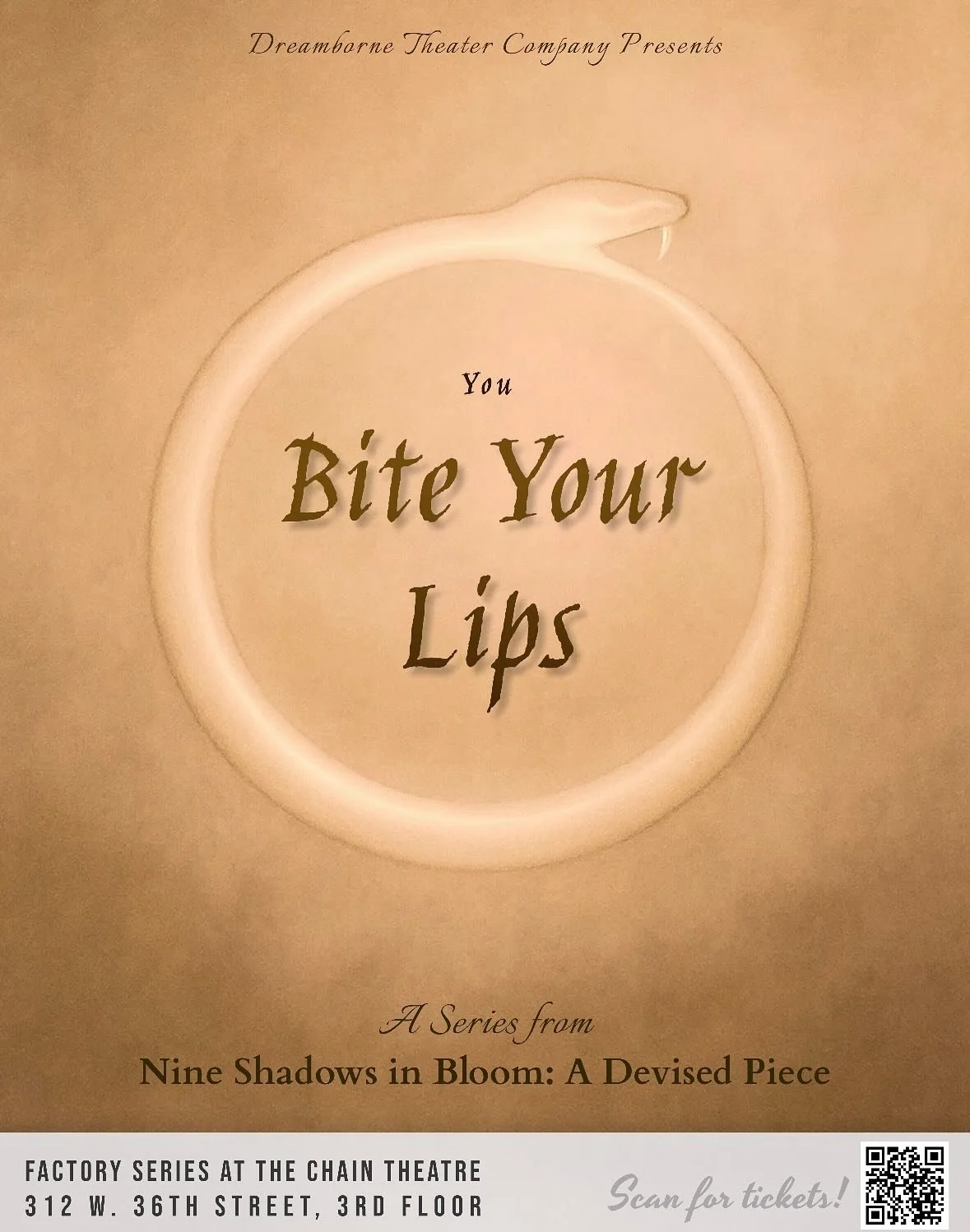 🐍 You - Bite your lips 🩸

You is all about YOU

Fight/Flight/Freeze&mdash;&mdash;FAWNING
&ldquo;Fawning is the use of people-pleasing to diffuse conflict and earn the approval of others.It&lsquo;s a maladaptive way of creating safety in our connect