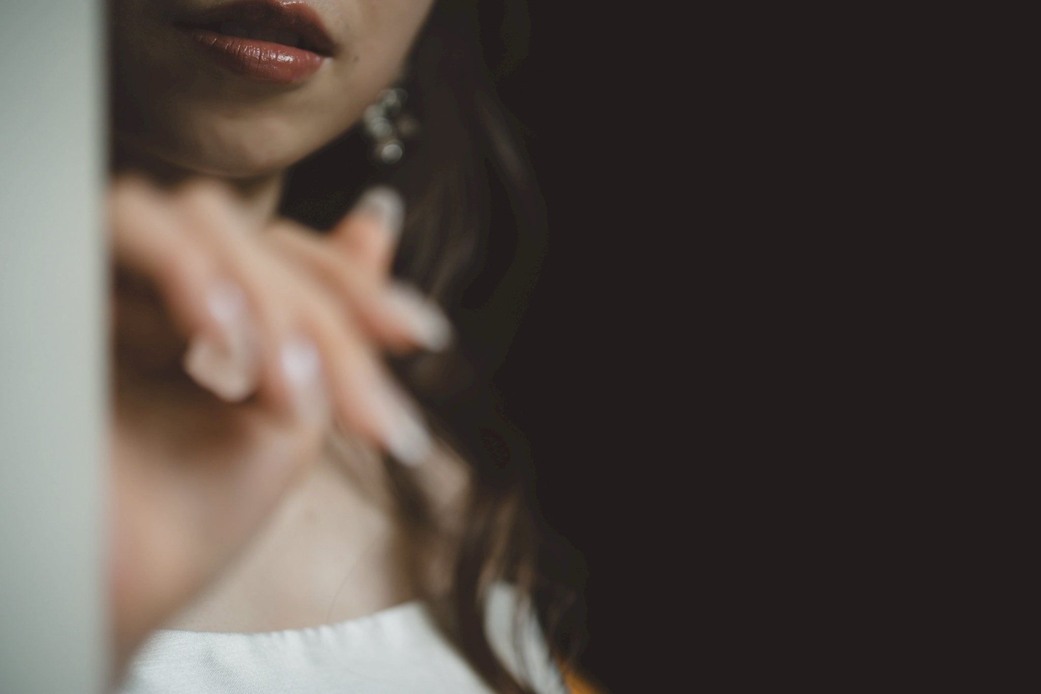 The Voice I Was Most Afraid to Hear — Was My Own