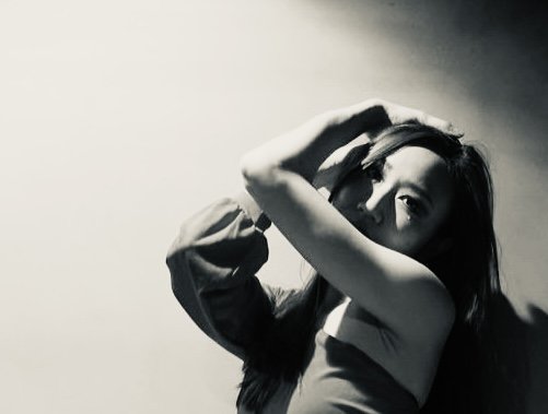 When No One’s Watching, This Is Who I Am