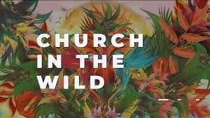 Church in the Wild
