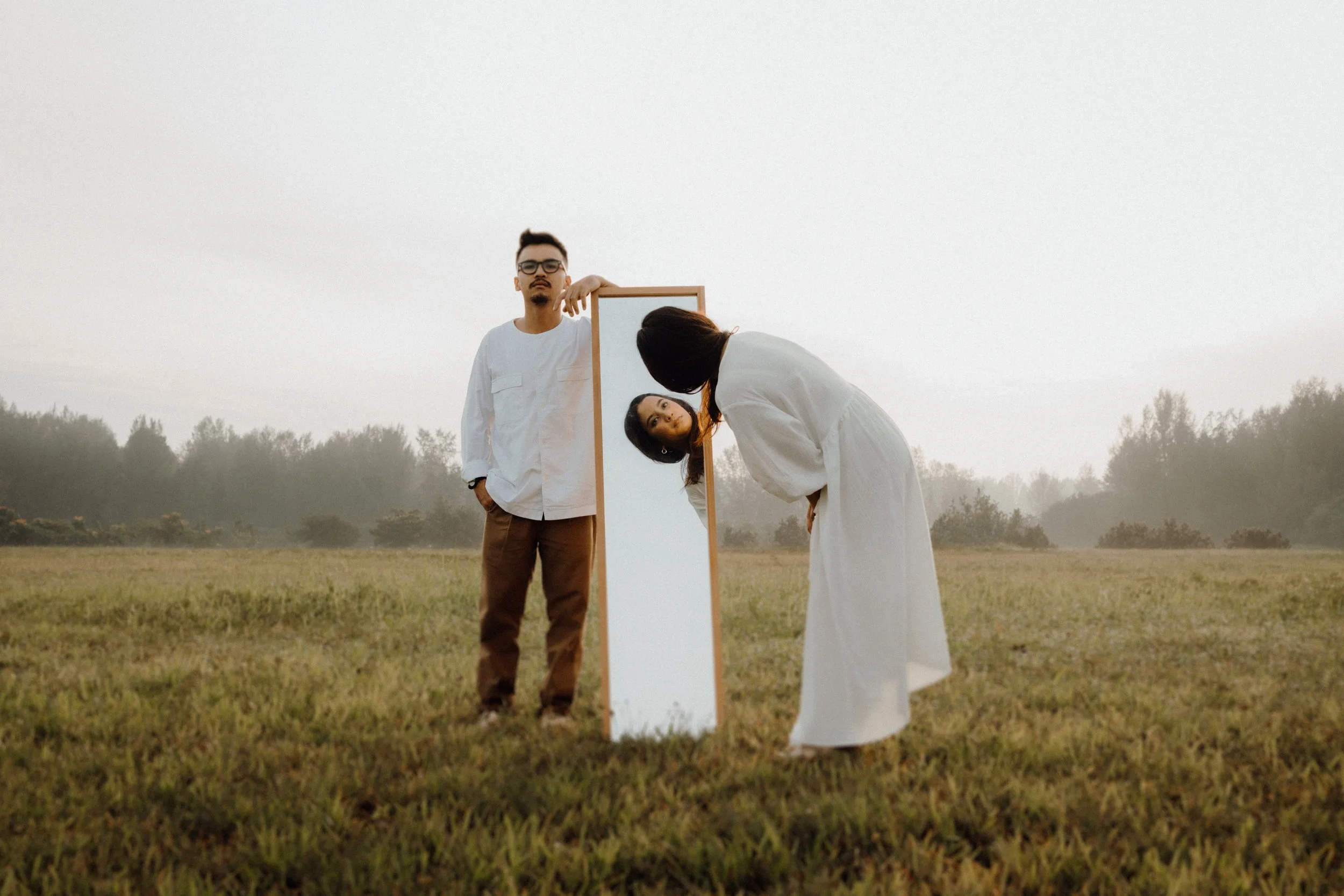 Hafiz / Ely