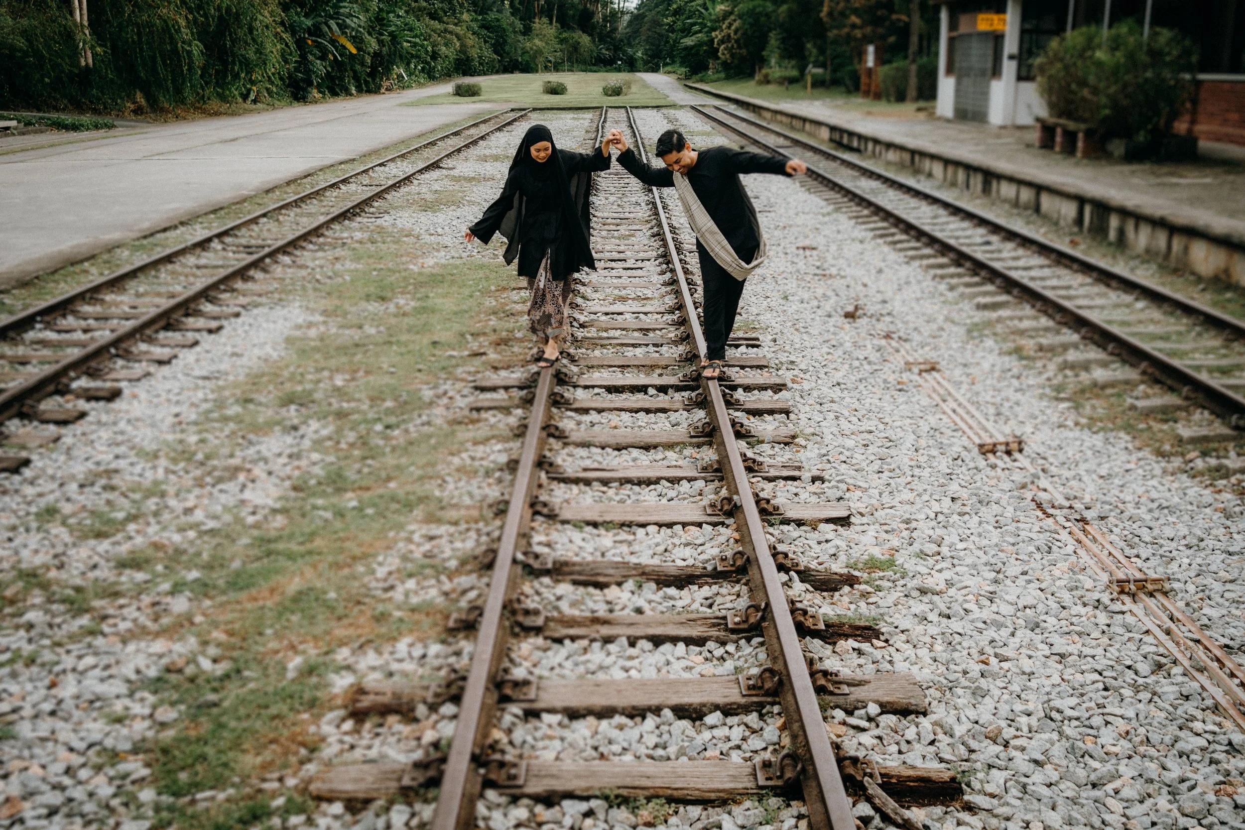 Afdzal / Ardilla