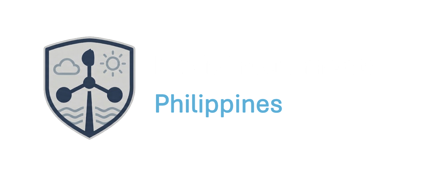 Davis Instruments Philippines