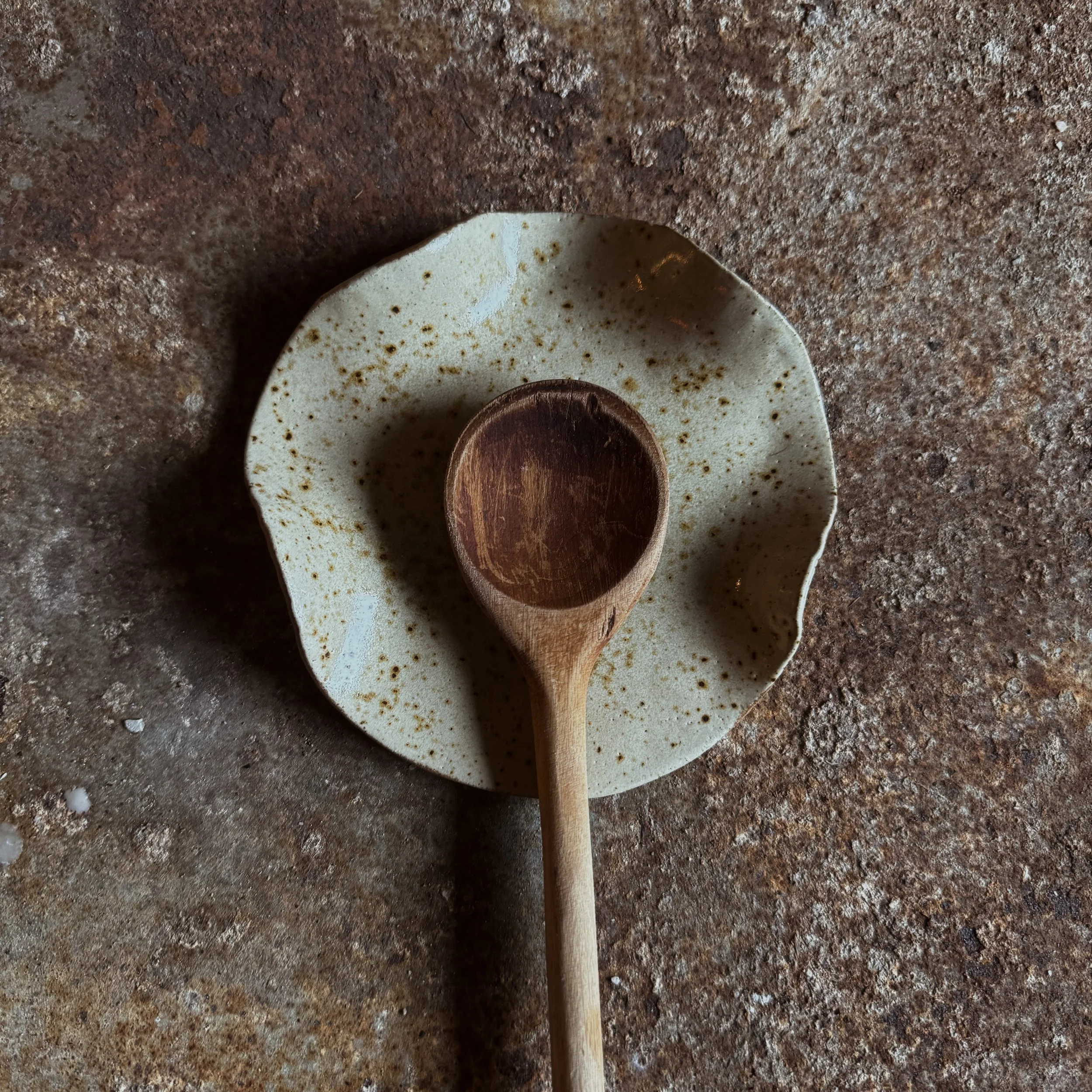 Spoon Rest