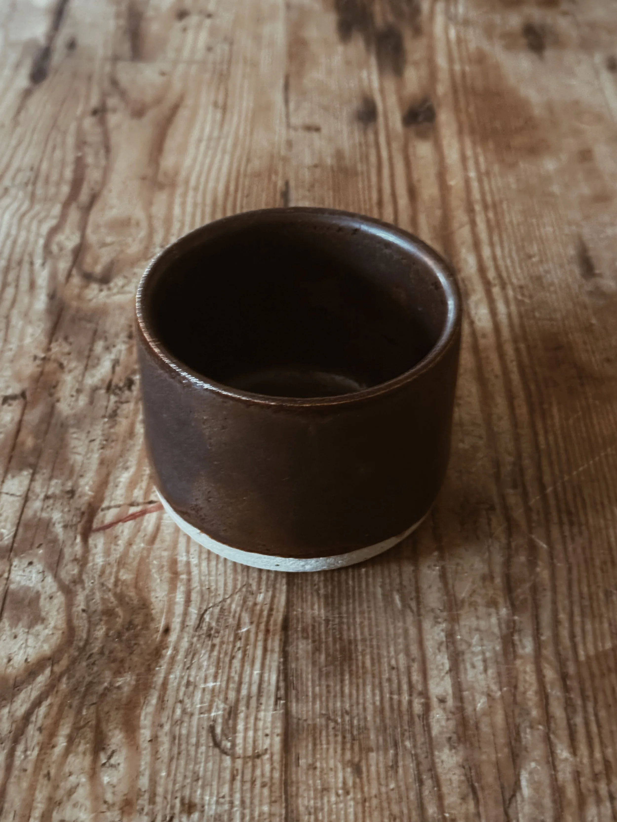 Walnut Cup