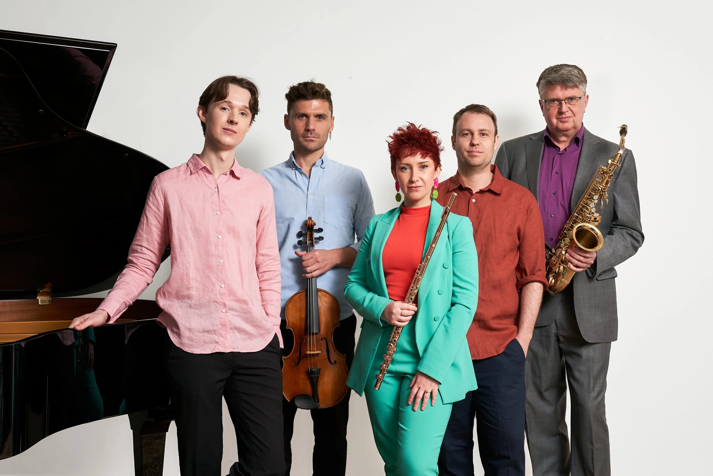 Love Unheard Concert