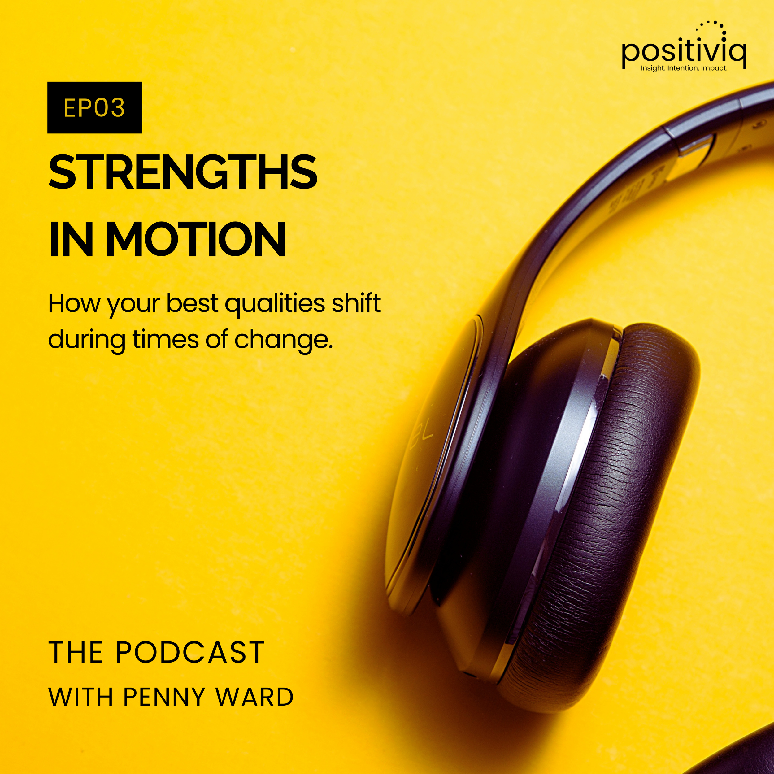 Making sense of change. The three clarity questions.