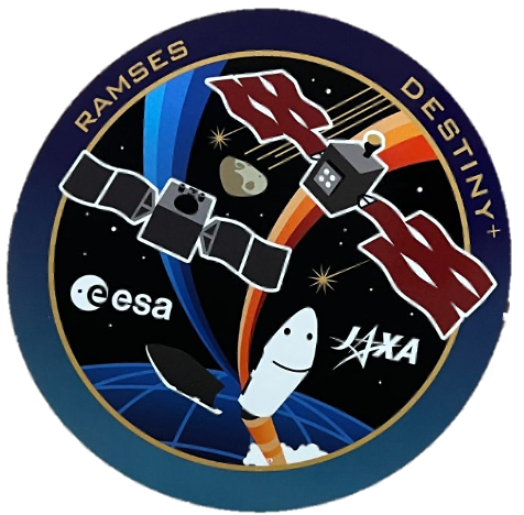RAMSES DESTINY+ Lancement.png