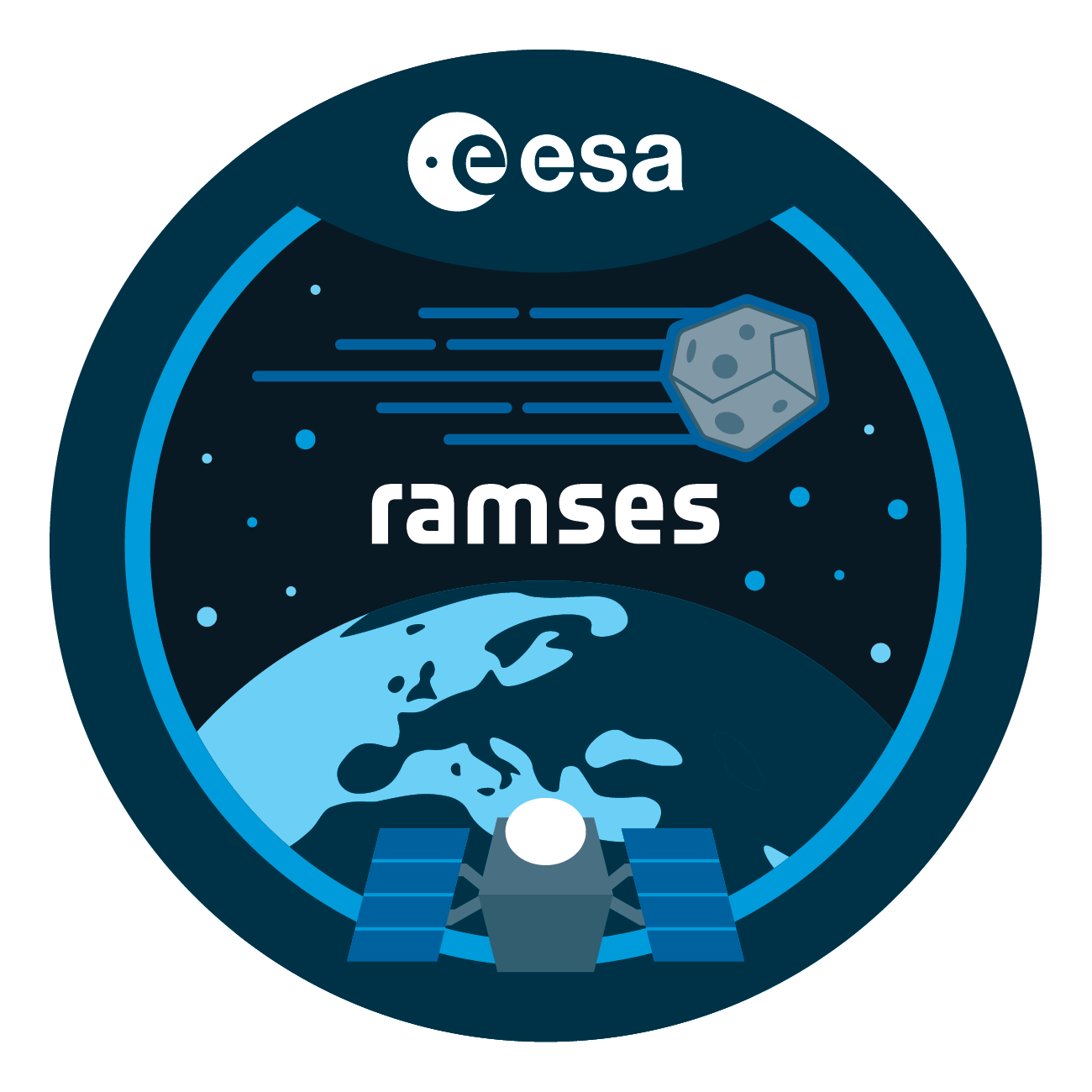 🇬🇧 Ramses: ESA’s mission to asteroid Apophis