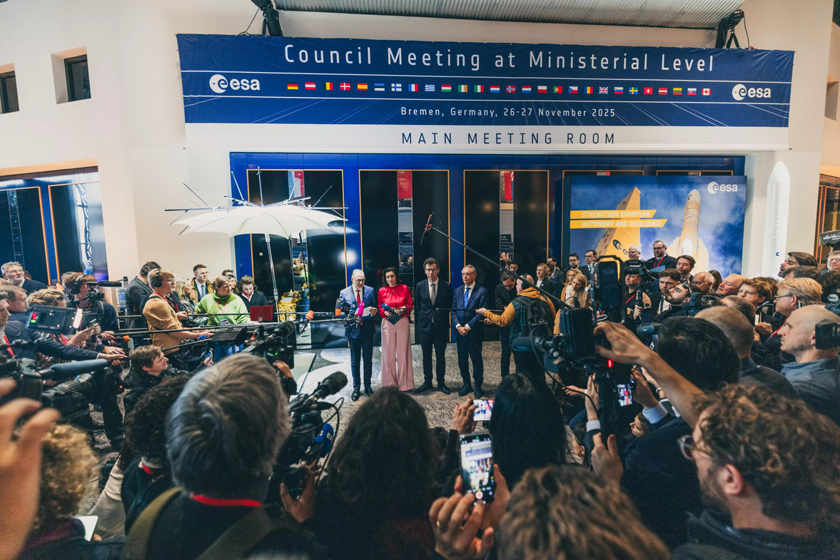 🇫🇷 La mission RAMSES vers l'astéroïde Apophis, proche de la Terre, est désormais financée !