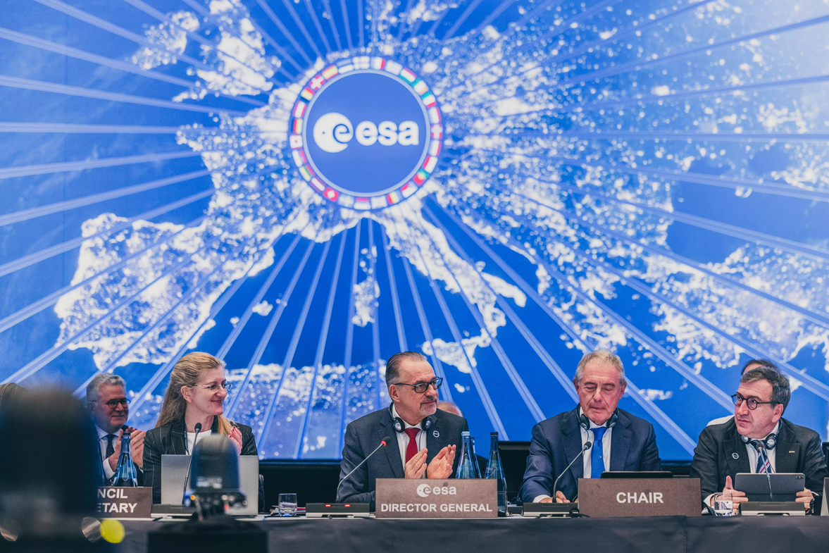 🇮🇹 La missione RAMSES verso l'asteroide Apophis vicino alla Terra è ora finanziata!