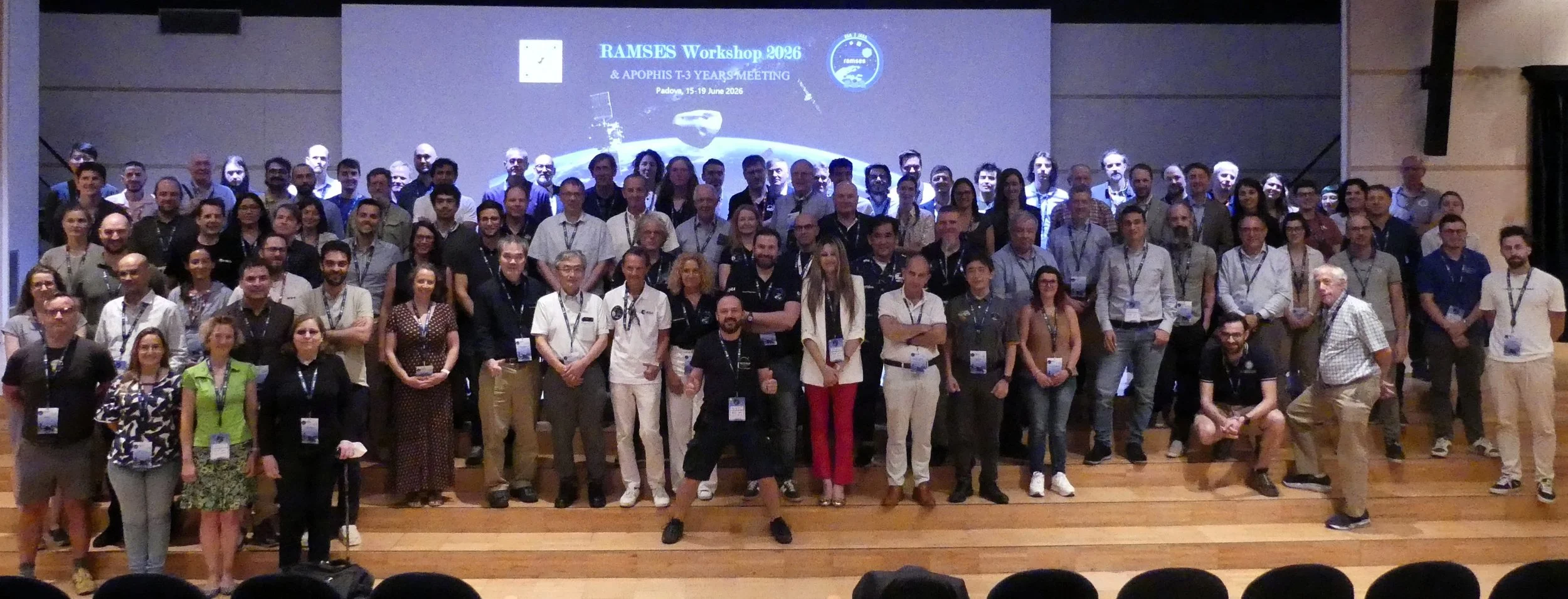 🇬🇧 RAMSES Workshop 2026