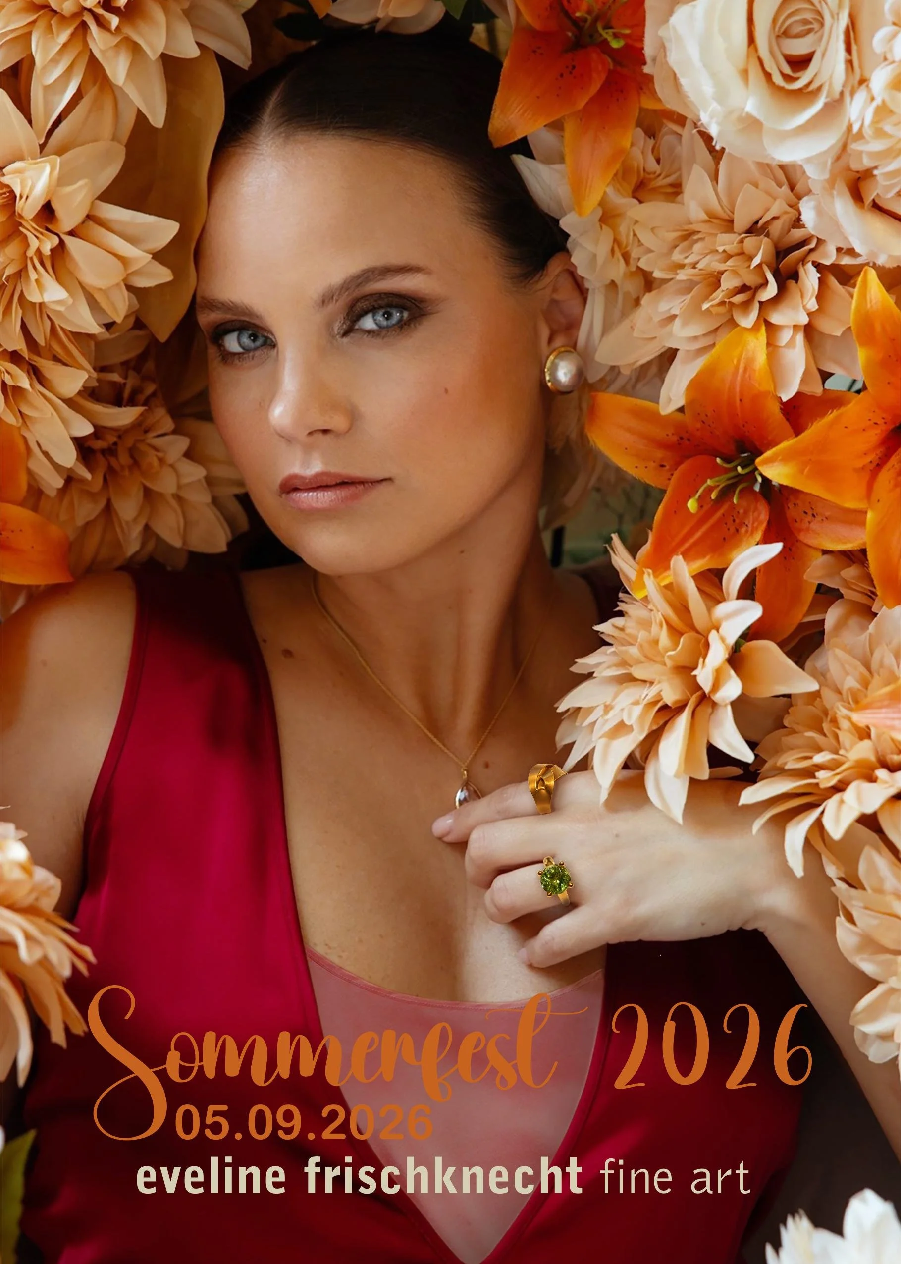 Sommerfest 2026